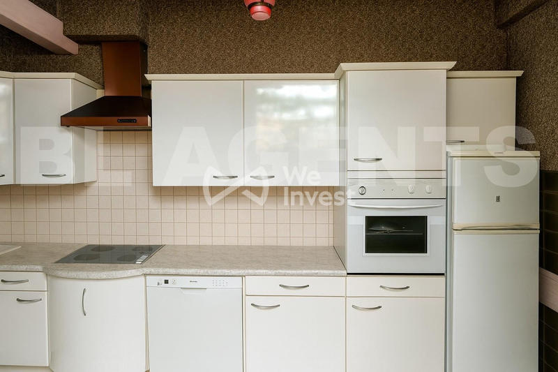 Maison - 161 m² - 6 pièces