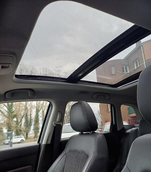 Suzuki Vitara 1.4 Boosterjet Hybrid Style Allgrip