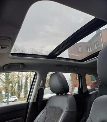 Suzuki Vitara 1.4 Boosterjet Hybrid Style Allgrip