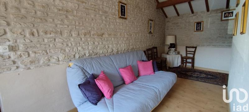 Maison - 159 m² - 4 pièces