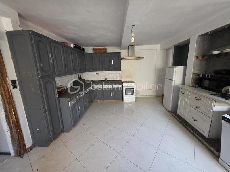 Maison de ville - 157 m² - 6 pièces