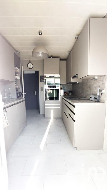 Maison - 160 m² - 7 pièces