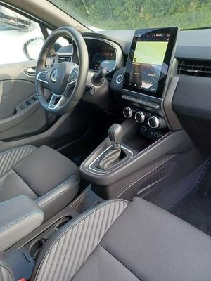 Renault Clio 5 Phase 2 Esprit Alpine Etech 140 Cv