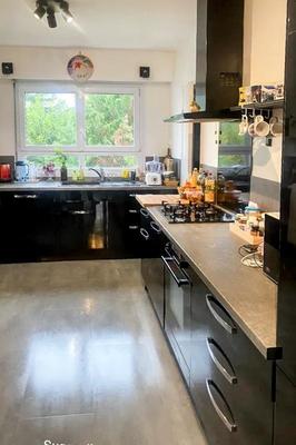 Appartement - 72 m² - 3 pièces