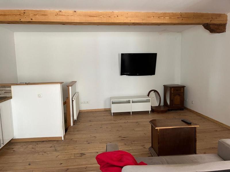 Maison de ville - 46 m² - 3 pièces