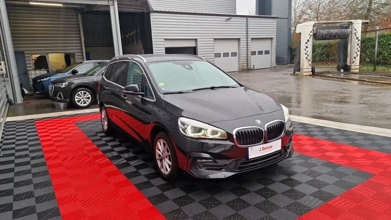 Bmw Série 2 Gran Tourer F46 Lci 216d 116 Ch Business Design
