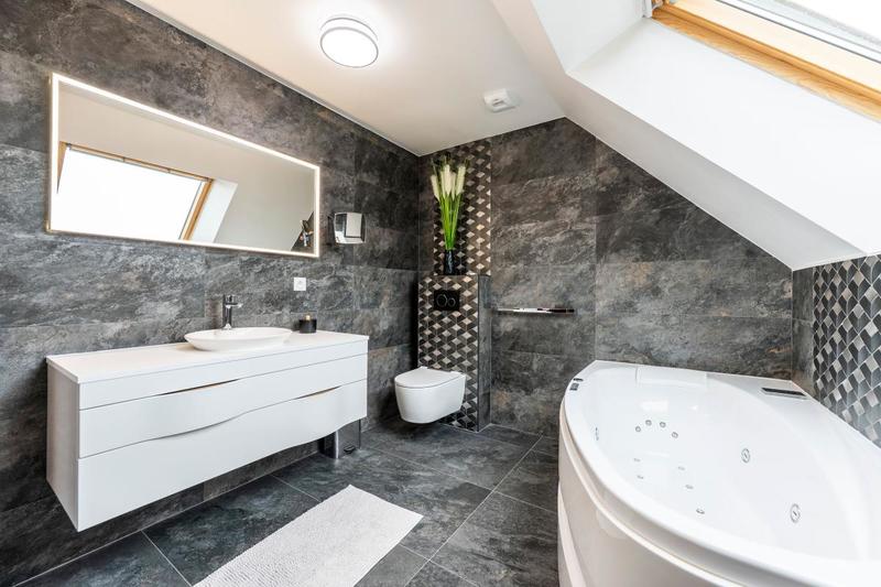 Maison - 200 m² - 5 pièces