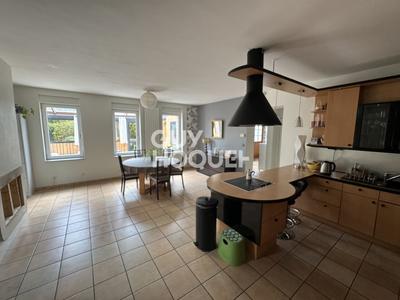 Maison de loisirs - 169 m² - 5 pièces