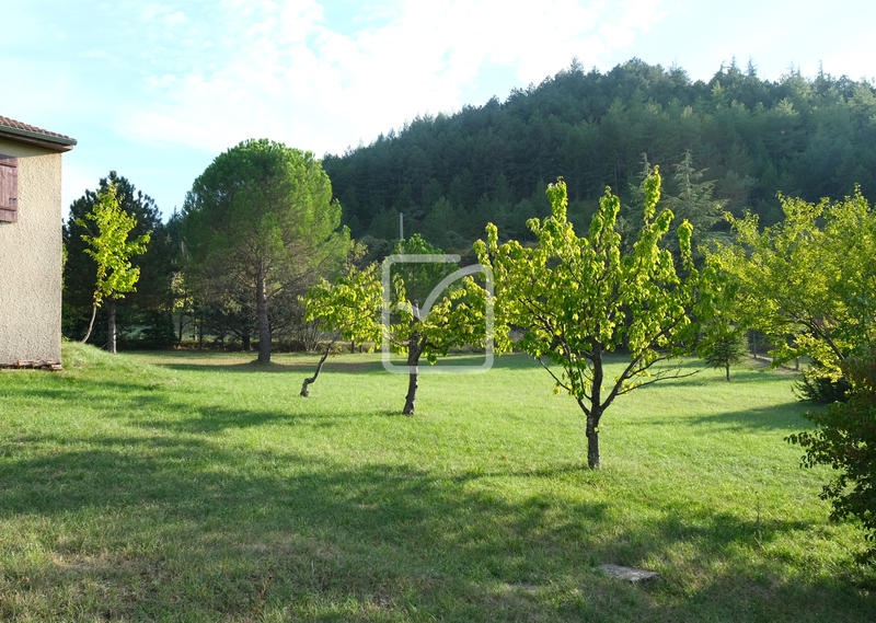 Villa - 110 m² - 6 pièces