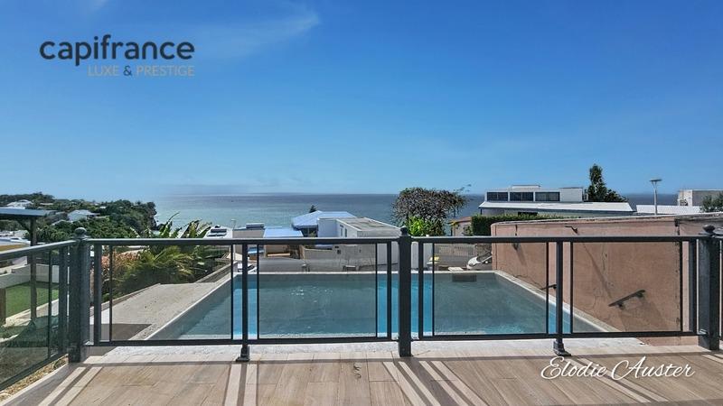 Villa - 151 m² - 5 pièces