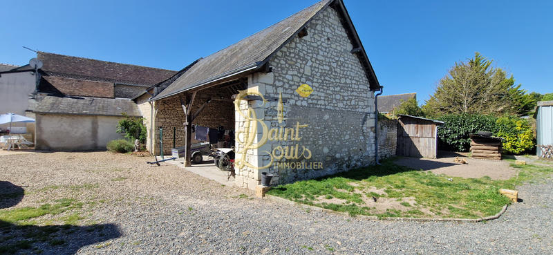 Maison - 175 m² - 8 pièces