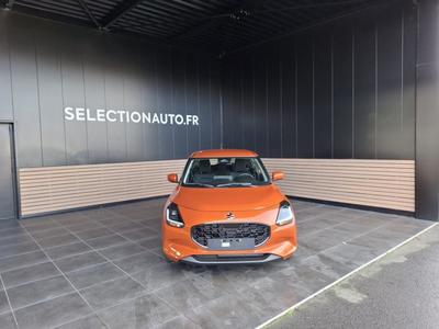 Suzuki Swift VI 1.2 Dualjet Hybrid Avantage