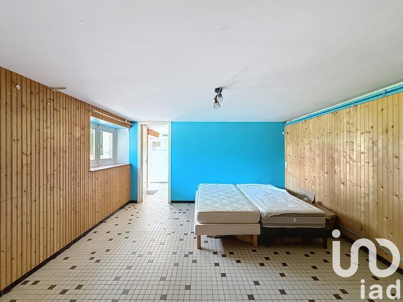 Maison - 157 m² - 3 pièces