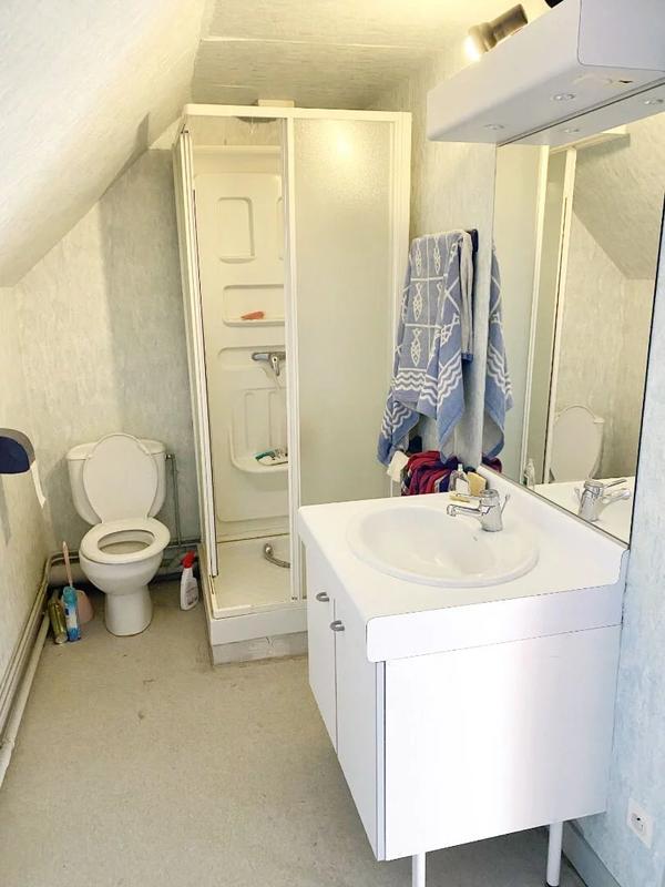 Maison - 175 m² - 7 pièces