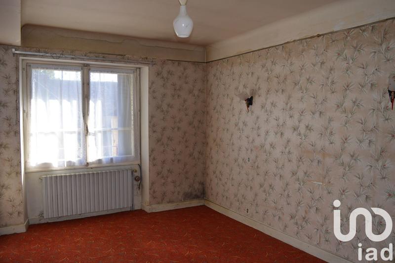 Maison de village - 131 m² - 5 pièces