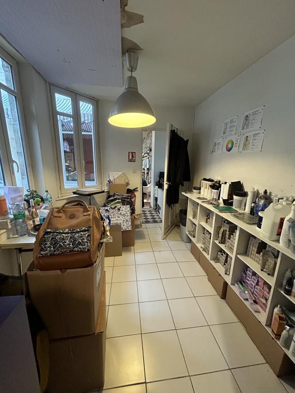 Local commercial - 70 m²