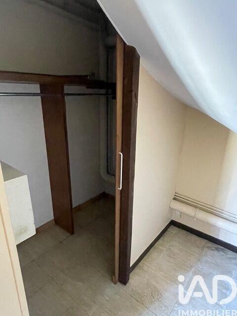 Maison - 68 m² - 4 pièces