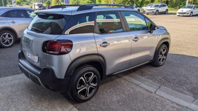 Citroën C3 Aircross PureTech 110 s&amp;S Bvm6 Feel Pack