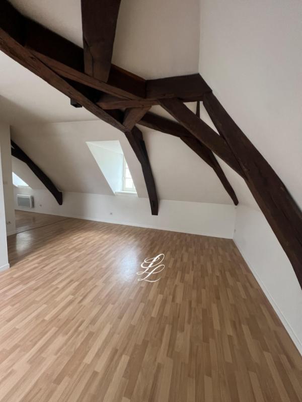 Studio - 22 m² - 1 pièce