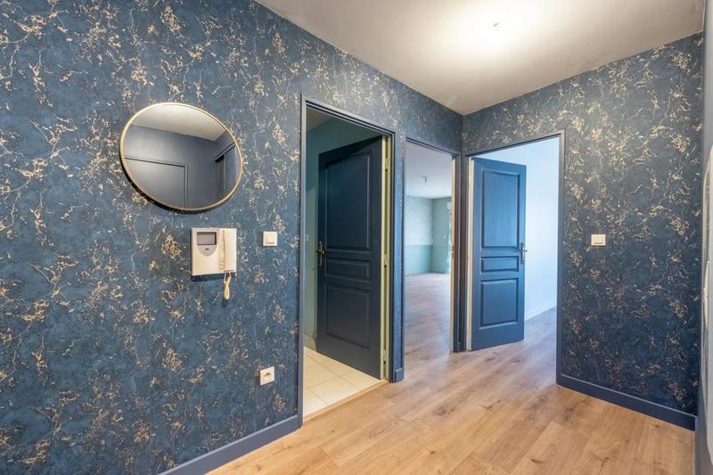 Appartement - 73 m² - 2 pièces