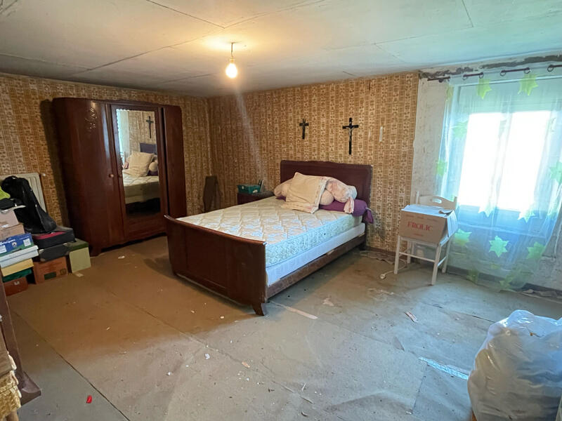 Maison - 156 m² - 7 pièces