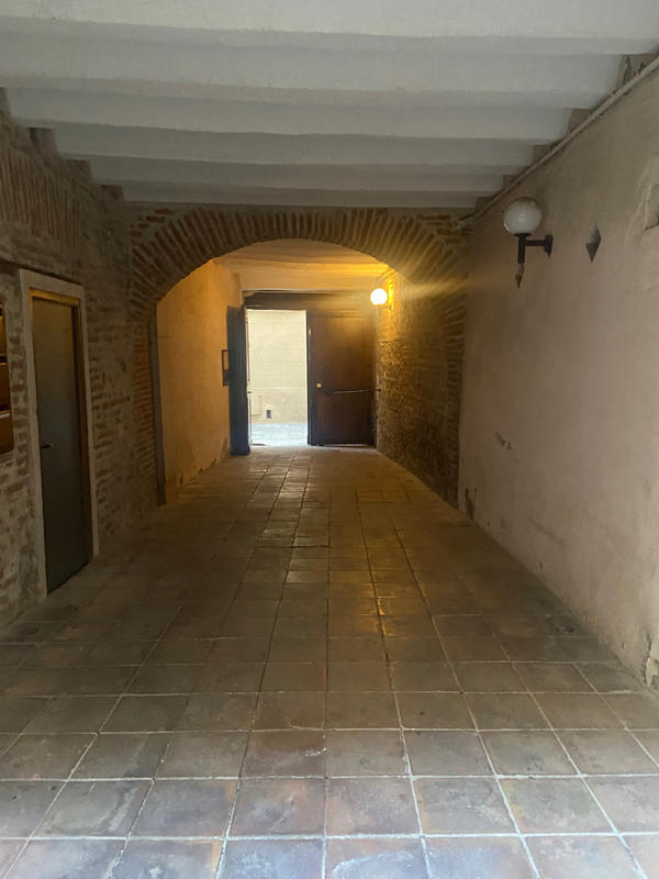 Local commercial - 69 m²