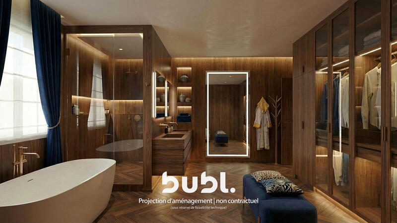 Maison - 259 m² - 11 pièces