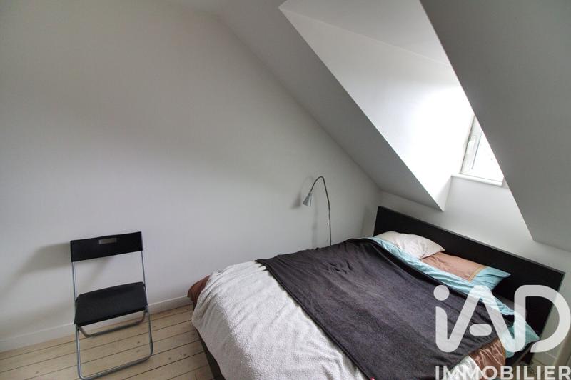 Appartement - 51 m² - 3 pièces