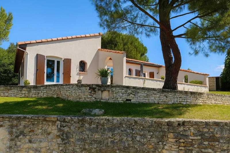 Maison - 129 m² - 6 pièces