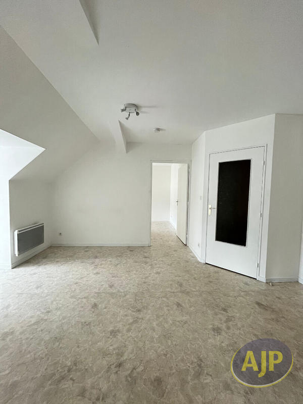 Appartement - 52 m² - 2 pièces