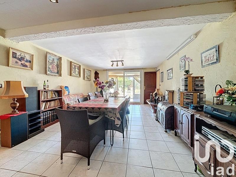 Maison - 280 m² - 7 pièces