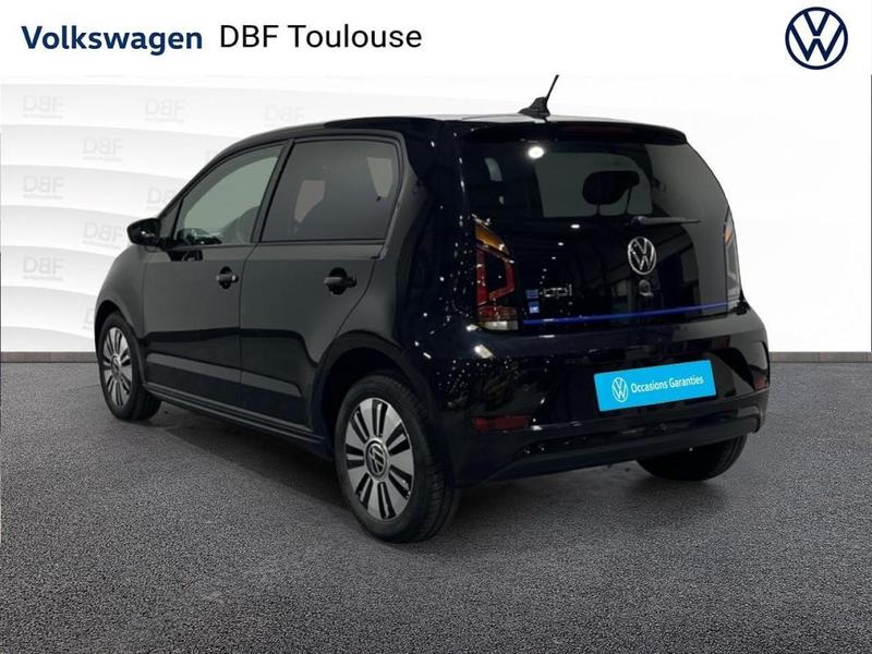 Volkswagen E-Up! E-Up! 2.0 83 Electrique Life