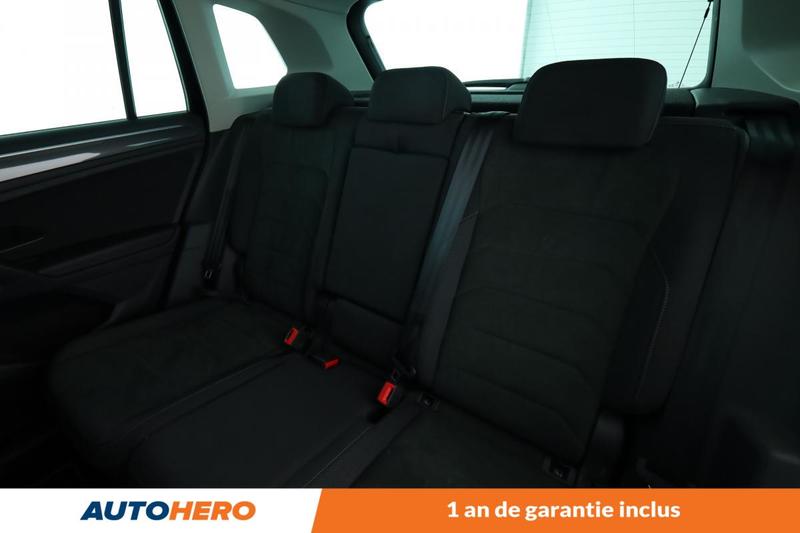 Volkswagen Tiguan 1.5 Tsi Evo Carat Dsg7 150 ch