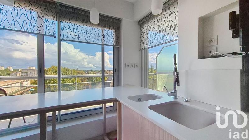 Appartement - 114 m² - 3 pièces