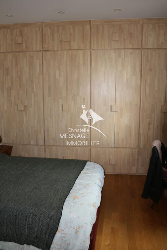 Appartement - 107 m² - 4 pièces