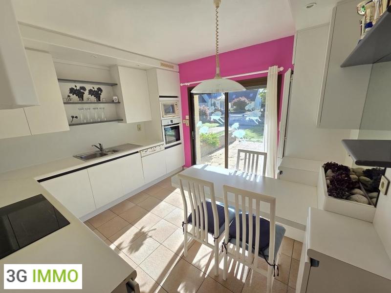 Maison contemporaine - 149 m² - 6 pièces