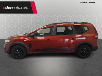 Dacia Jogger Eco-G 100 7 places Sl Extreme +