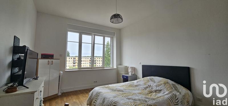 Appartement - 88 m² - 4 pièces