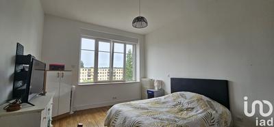 Appartement - 88 m² - 4 pièces