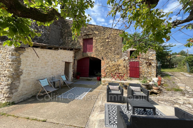 Maison - 161 m² - 3 pièces