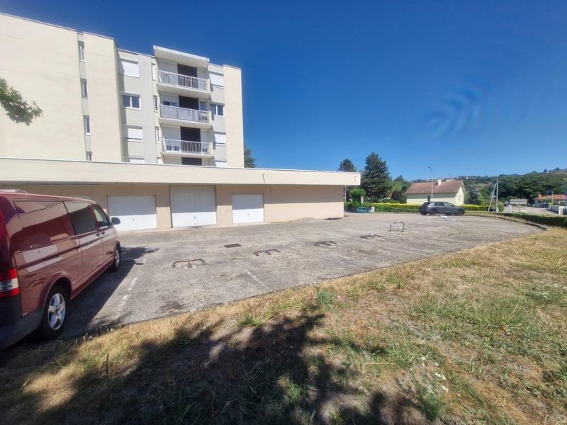 Appartement - 85 m² - 4 pièces