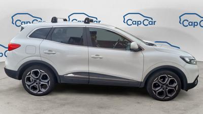 Renault Kadjar 1.6 dCi 130 Energy Intens - Entretien constructeur