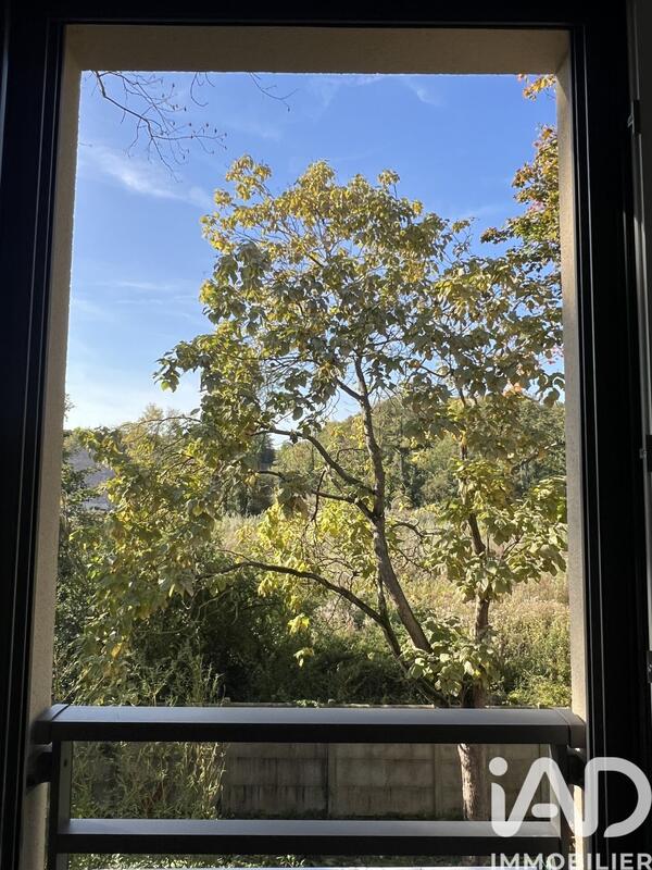 Duplex - 89 m² - 3 pièces