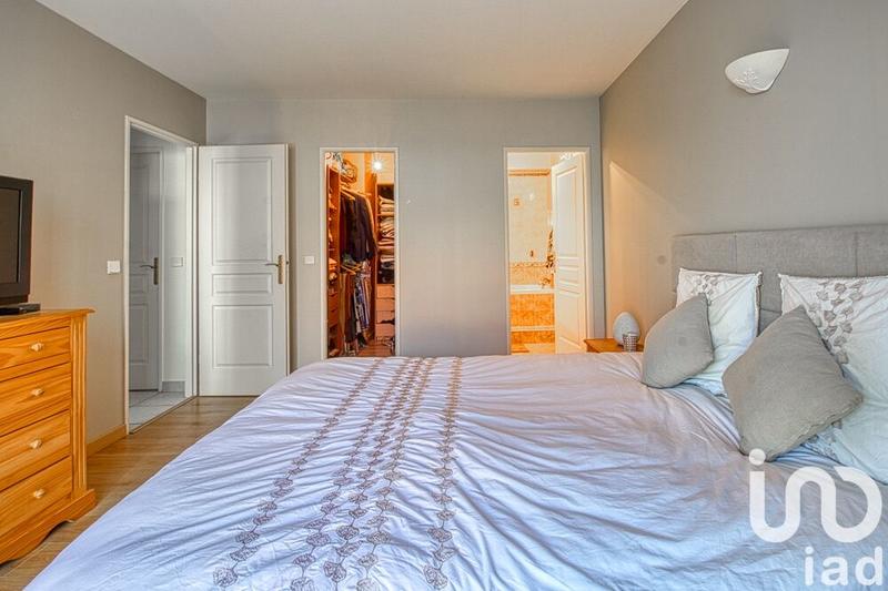 Maison - 142 m² - 6 pièces