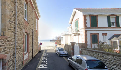 Appartement - 25 m² - 1 pièce