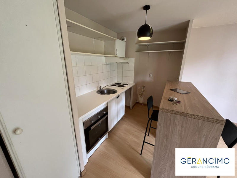 Appartement - 50 m² - 3 pièces