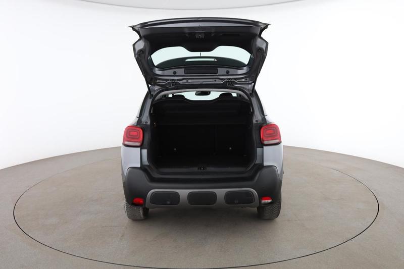 Citroën C3 Aircross 1.5 Blue-HDi Feel Business Eat6 120 ch