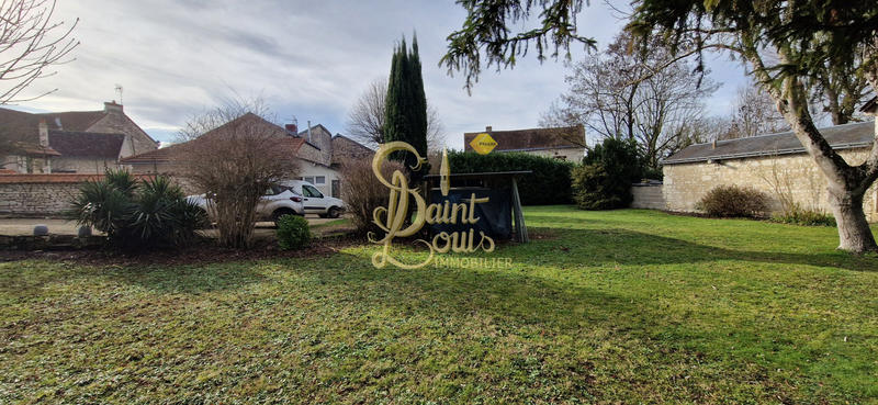 Maison - 87 m² - 4 pièces