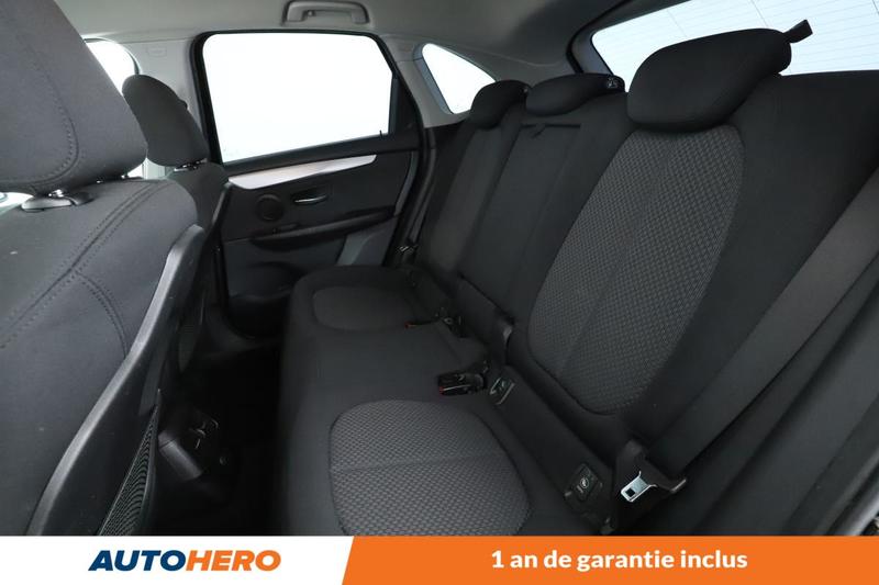 Bmw Serie 2 Active Tourer 225xe Bva6 224 ch