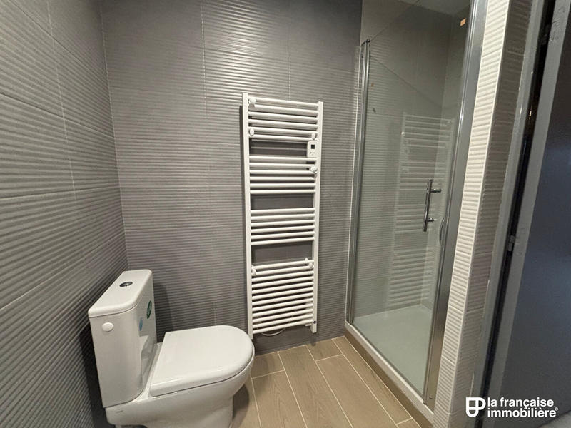 Appartement - 24 m² - 1 pièce